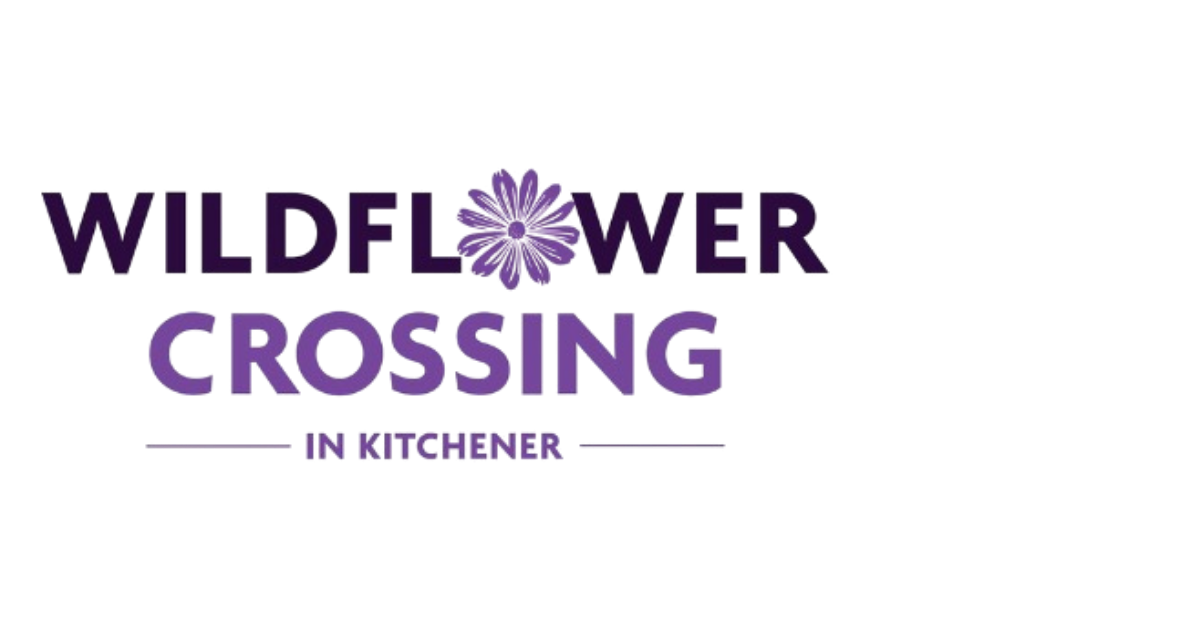 WILDFLOWER CROSSING IN KITCHENER